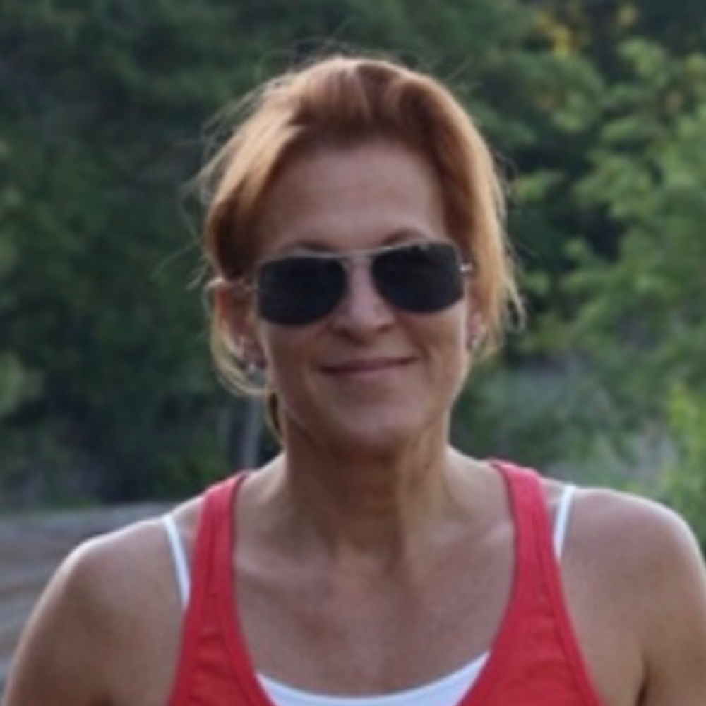 Meet your Posher, Kristine